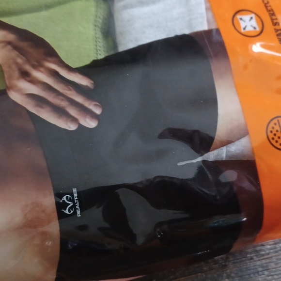 REALTREE MEN BOXER BRIEFS - Picture 4 of 9